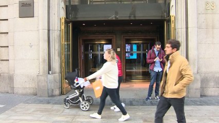 Telefónica ratifica sus objetivos para el conjunto del año 2022