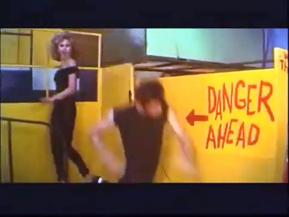Grease (1978) - Bande annonce