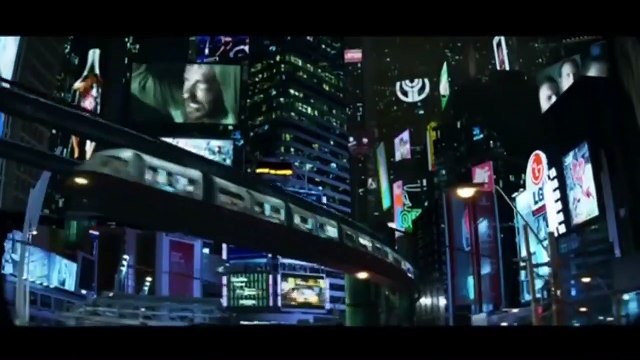 Repo Men (2010) - Bande annonce