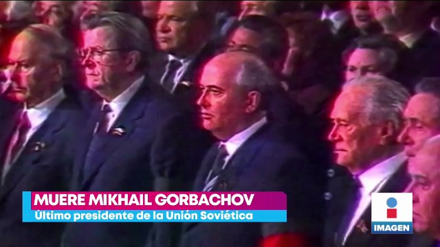 Mijaíl Gorbachov, ¿quién fue y cómo marcó la historia de Rusia y el mundo?
