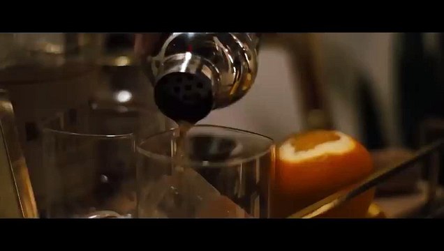 WHO INVITED THEM Trailer (2022) Timothy Granaderos, Perry Mattfeld