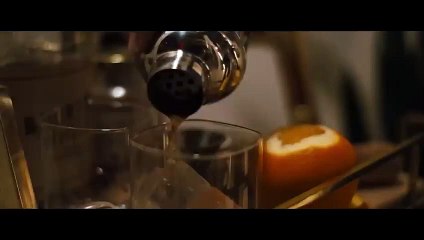 WHO INVITED THEM Trailer (2022) Timothy Granaderos, Perry Mattfeld