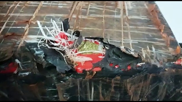 Denarc realiza apreensão de 113,600 kg de maconha após perseguição