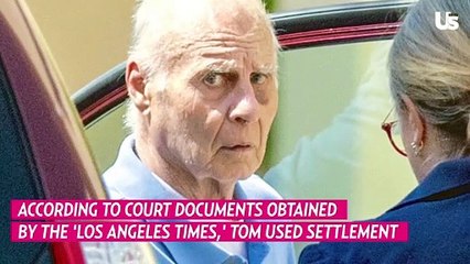 Tom Girardi Allegedly Gave Mistress $300K for Beach House With Firm’s Funds