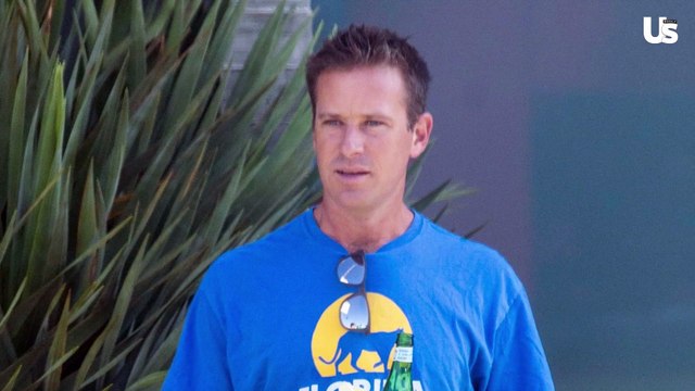 Armie Hammer's Aunt Casey Wasn't 'Shocked' About Abuse Allegations: The Family 'Covered Up' Crimes
