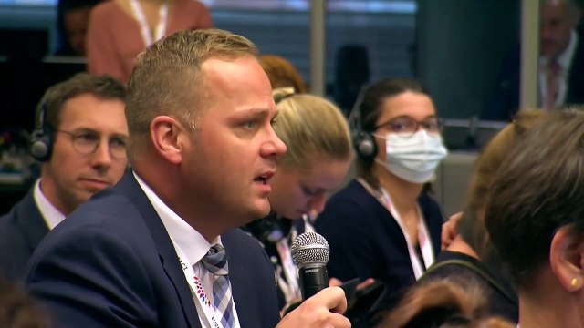 بوريل يأمل بالتوصل إلى اتفاق حول البرنامج النووي الإيراني في الأيام المقبلة