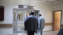 Ankara haberleri | Ankara İl Sağlık Müdürü Kurtcebe, Çubuk Devlet Hastanesini ziyaret etti