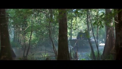 WHERE THE CRAWDADS SING Film Clip – River Chase