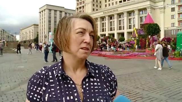 Nach Tod Gorbatschows: Nehme ihm Ende der Sowjetunion übel