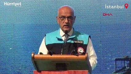 Bakan Kirişci: Balıkçı kardeşlerimize Ziraat Bankası işletme kredisi kullandıracaktır