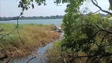 Flugzeugabsturz in Namibia: 5 Tote - darunter Familie aus Deutschland