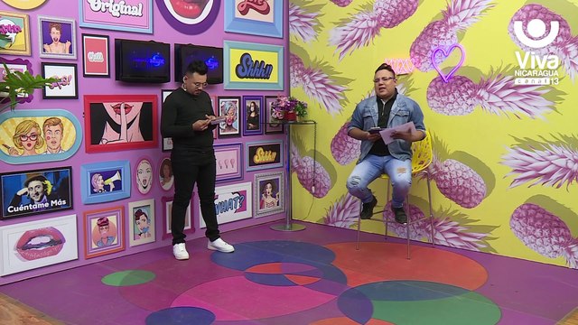 La modelo y presentadora Crismara Mendoza aparentemente está atravesando por una ruptura amorosa, luego de realizar ciertas publicaciones en las que hace alusión a ello. Viva Nicaragua – Canal 13, Somos Información y Entretenimiento vivanicaragua.com