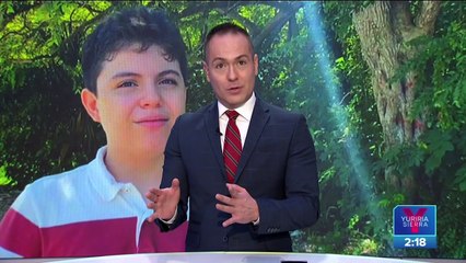 Niño genio de 12 años inicia sus estudios en la Universidad Autónoma de Quintana Roo