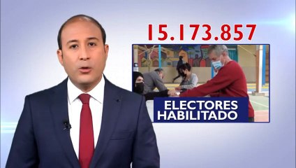 Datos para entender el plebiscito en Chile