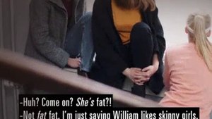 SKAM S02E03 Are You Hiding Something From Us - (English Sub)
