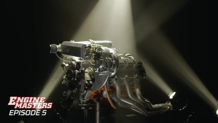 Engine Masters | Junk Engine Rebuilds!