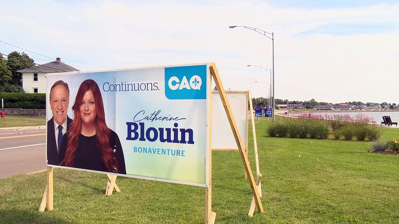 31 aout TOPO PG portrait candidate BONAVENTURE Catherine Blouin CAQ