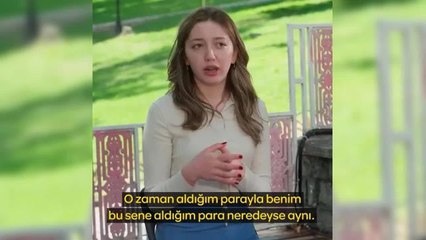 Akşener: "Gencecik Evlatlarımızı, Bir Öğün Fazla Yeme İsteklerinin Bile Lüks Sayıldığı Bir Türkiye'de Yaşamaya Mahkum Ettiler.