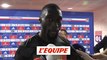 Toko Ekambi : «On s'améliore» - Foot - L1 - OL