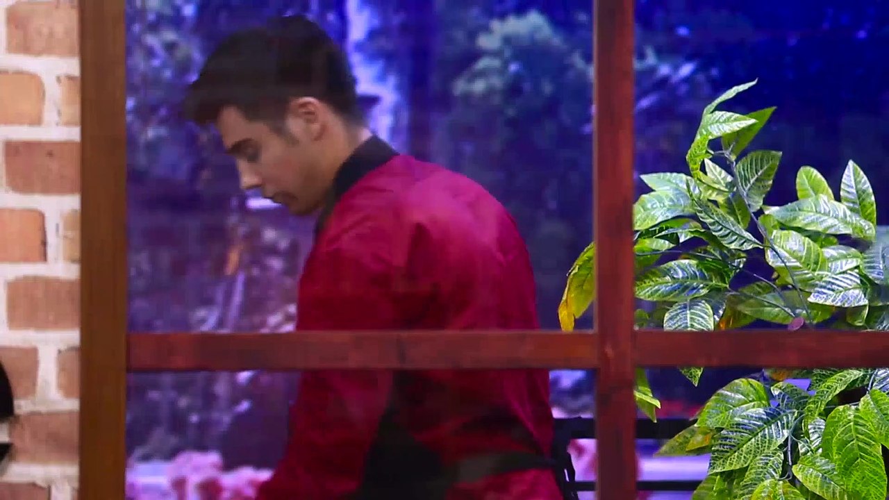Kelas Internasional - S3 Ep326