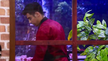 Kelas Internasional - S3 Ep326