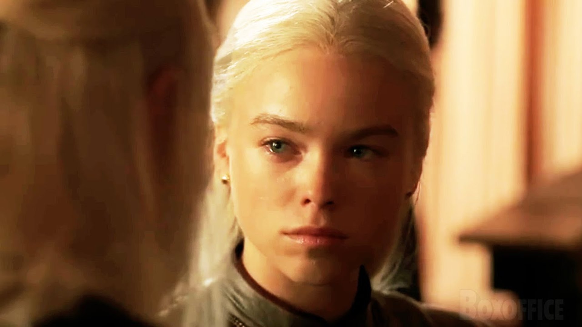 HOUSE OF THE DRAGON Episode 3 Bande Annonce