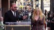 John Feldmann Speech at Avril Lavigne's Hollywood Walk of Fame Star Unveiling Ceremony