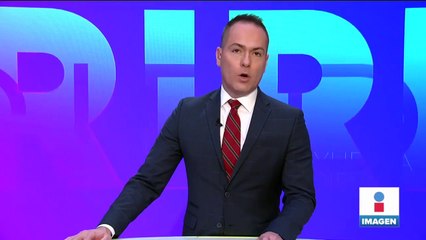Investigan a policías que golpearon a un motociclistas en Jalisco