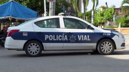 Mantiene Navarro Quintero idea de establecer Mando Único en Bahía | CPS Noticias Puerto Vallarta