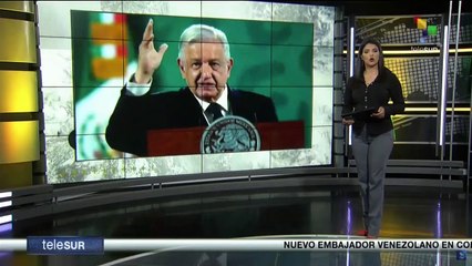 En México se impondrá justicia para implicados en la desaparecidos en Ayotzinapa