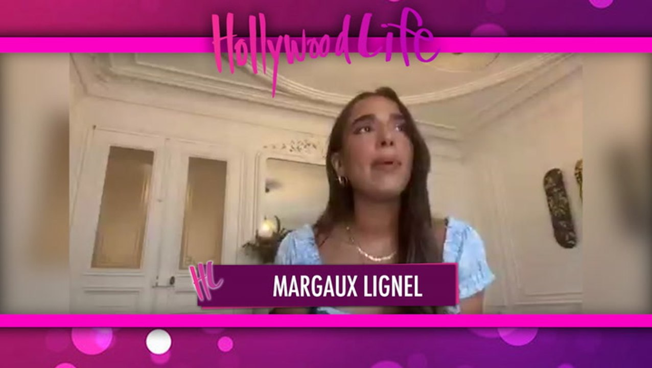 Margaux Lignel interview