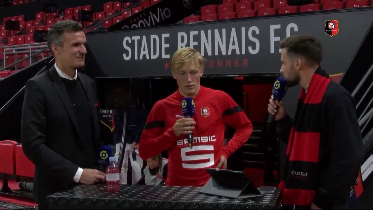 Jour de Stade | Le débrief Stade Rennais F.C. / Brest