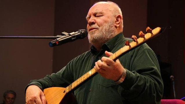 Sanatçı Musa Eroğlu'nun Hz. Ali ile ilgili sözlerine Alevilerden tepki! Suç duyurusunda bulundular