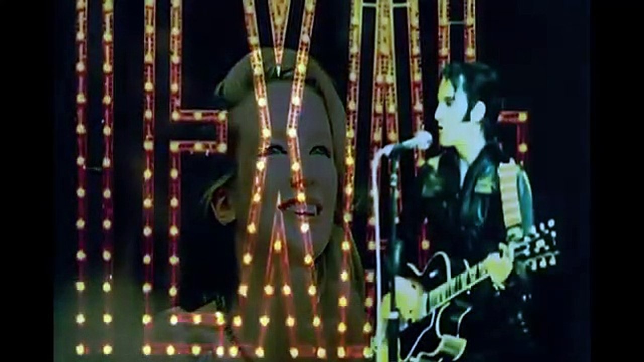 Texas - Inner Smile (Official Video)