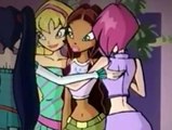 Winx Club Season 3 Episode 5 Mission To Tides (A K A Andros In Danger)