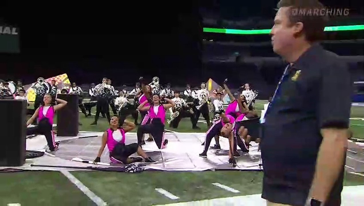 24 Guardians 2022 - DCI World Championship Semifinals