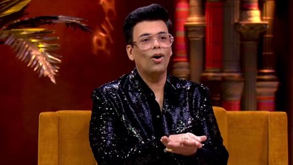 Koffe e Wit h Ka ran seas on 7 episo de 9 krit i sa non