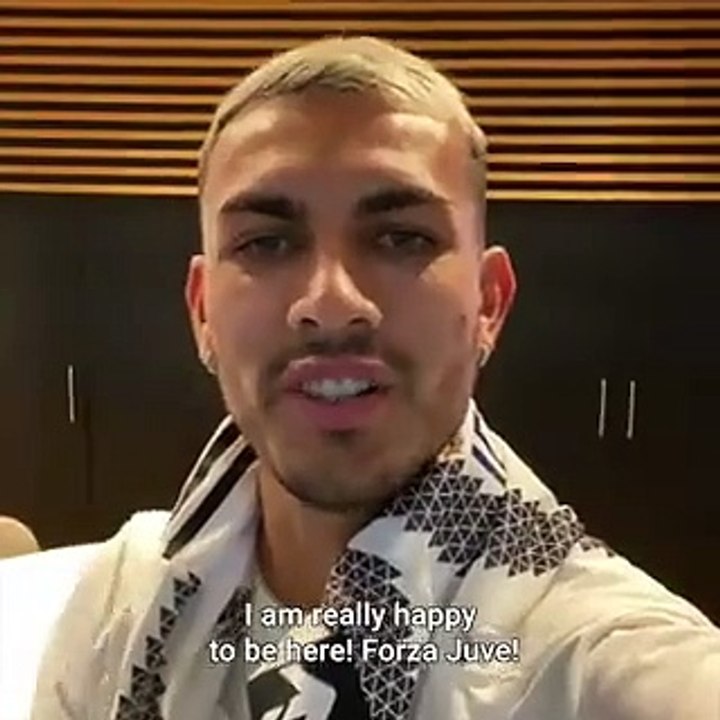 Leandro Paredes