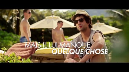 Prêt à tout (2014) - Bande annonce