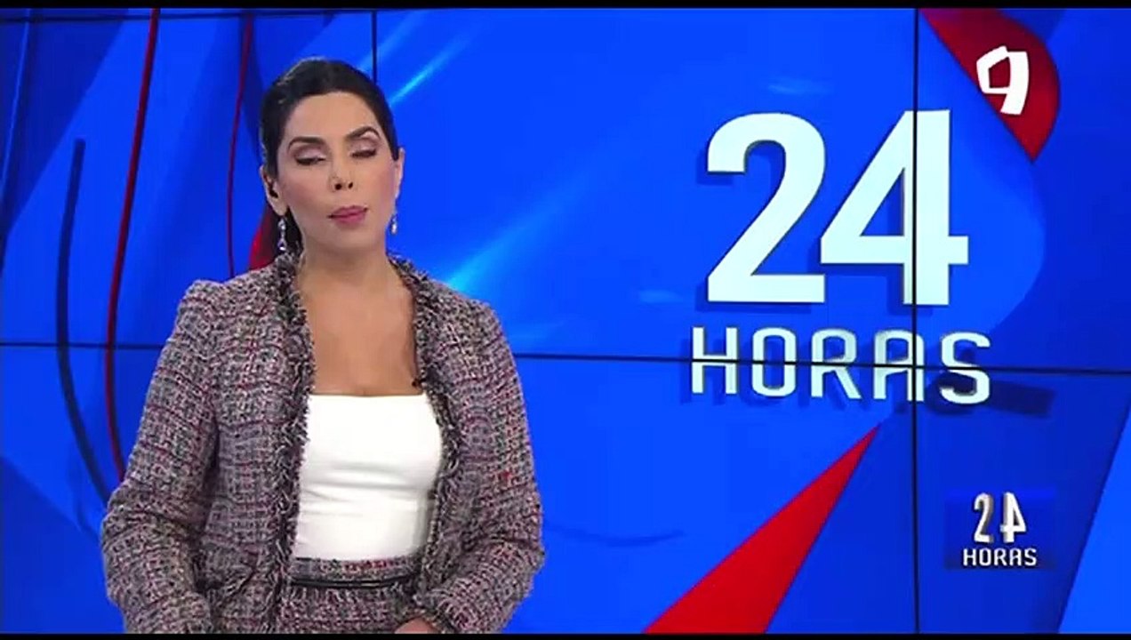 Yenifer Paredes cumplirá el mandato de prisión preventiva en el Penal de Mujeres de Chorrillos