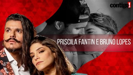 PRISCILA FANTIN E BRUNO LOPES FALAM SOBRE COMO A MODA LIBERTA E A FÜNF, MARCA UNISSEX DO CASAL (2022)