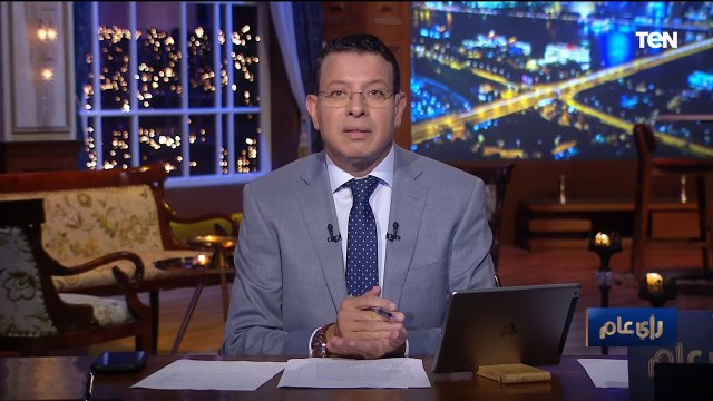 من أرض ألغام إلى مدينة عالمية بسواعد مصرية.. عمرو عبد الحميد يتحدث عن تاريخ مدينة العلمين الجديدة