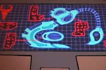 Invader ZIM S02E22 Vindicated!