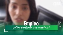 Empleo o desempleo