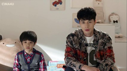 المسلسل الكوري - الرجل الحديدي مدبلج الحلقة 7