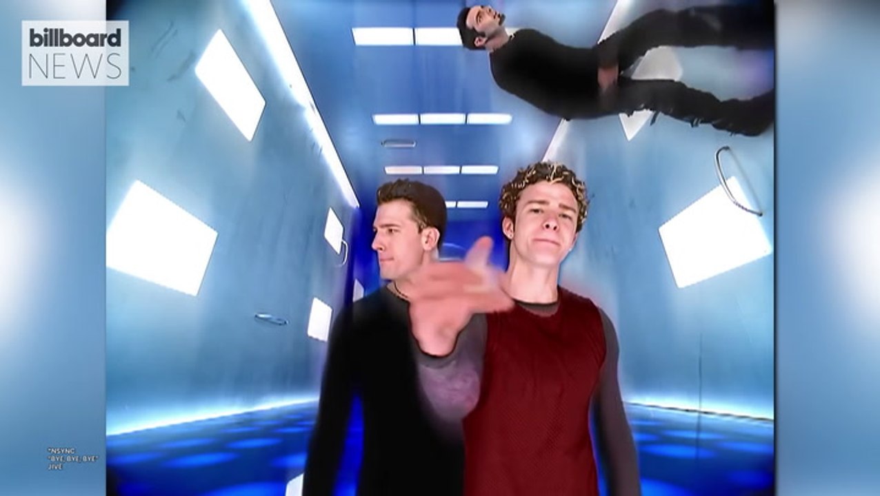 Lance Bass Would Replace Justin Timberlake With This ‘Glee’ Star in an *NSYNC Reunion | Billboard News