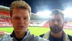 Echo writers react to Sunderland's stunning 3-0 victory over Rotherham United in Championship