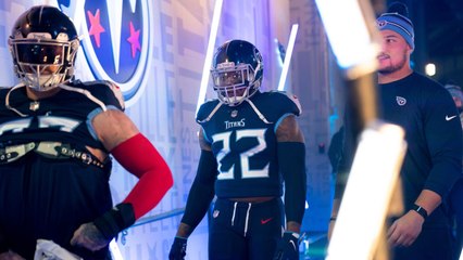 NFL Futures: Colts (-140) And Titans (+180) Where It's At In AFC South