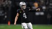 NFL Futures: Raiders (+650) No Respect In The AFC West