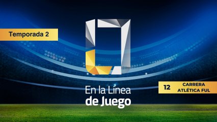 12 CARRERA ATLÉTICA FUL